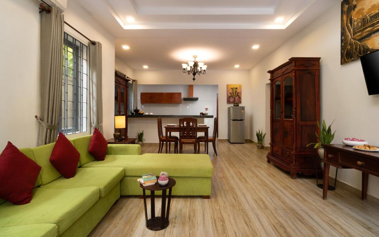 Villa avec Accès Piscine + Espace de Travail Gratuit + Goûter + Plantation d'Arbres